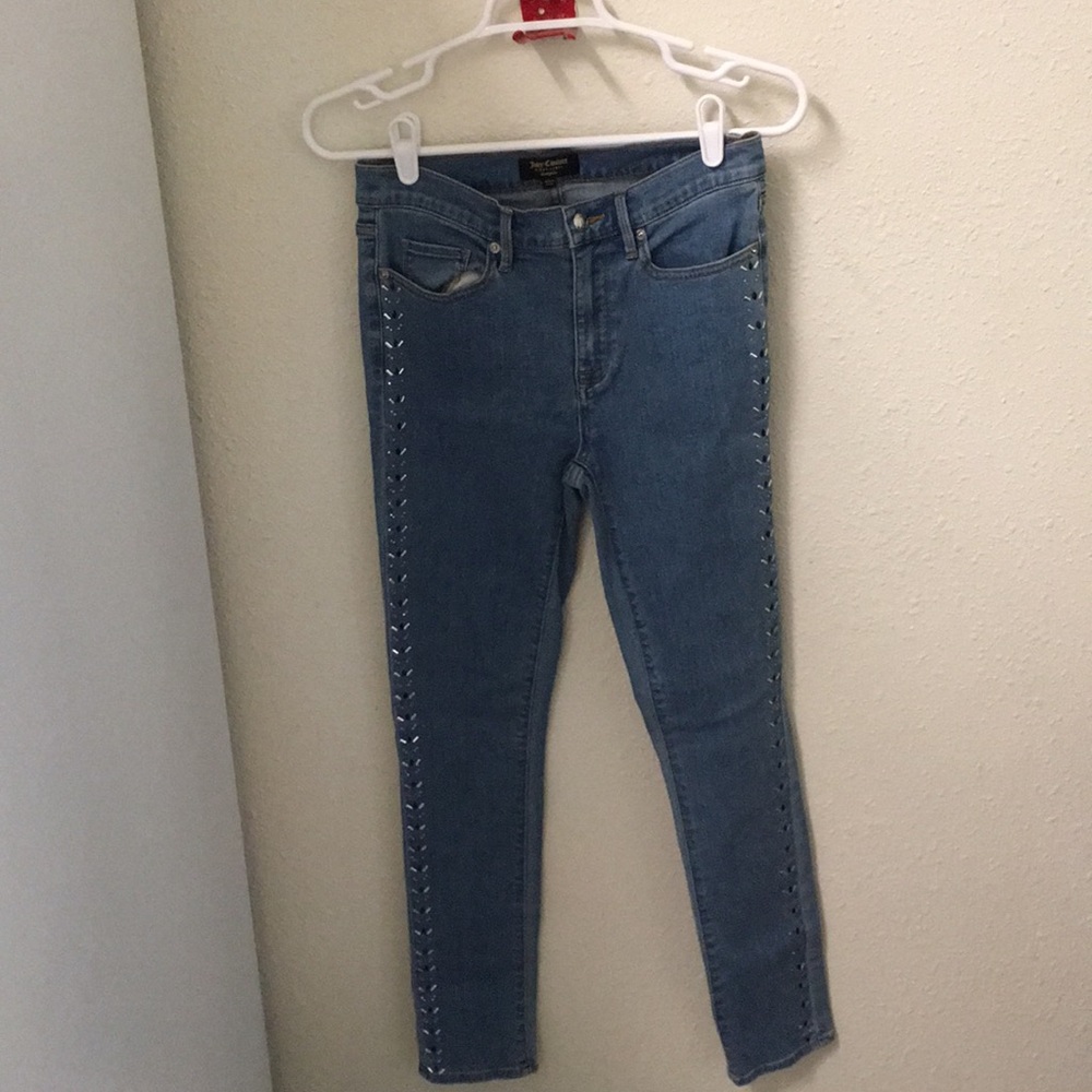 Juicy couture jeans